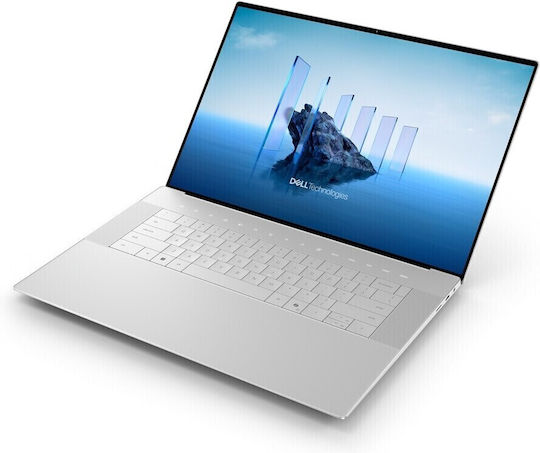 Dell 16 Premium DA16250 16.3" FHD+ (Ultra 7-255H/32GB/1.0TB SSD/GeForce RTX 5060/W11 Pro) (International English Keyboard)