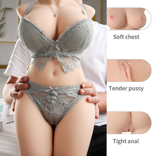 Masturbator 1Stück