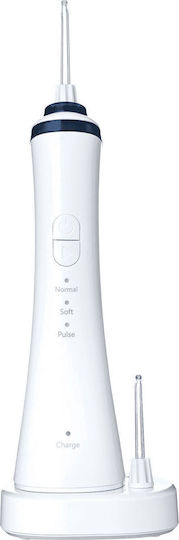 Vitammy Periuță de dinți electrică Albă
