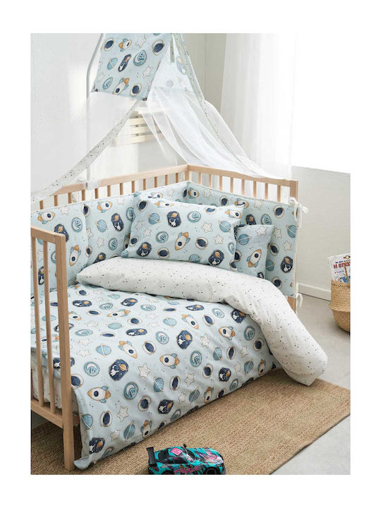 Vesta Home Πολύχρωμο 110x150cm 000012591