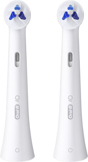 Oral-B Electric Toothbrush Replacement Heads 2pcs