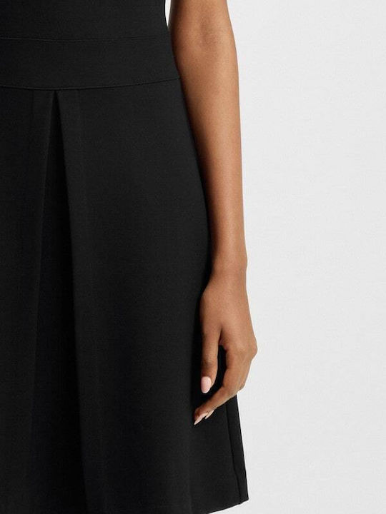 Nalvasia Summer Evening Dress Black