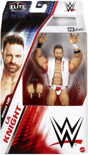 Action Figure Elite Collection WWE for 8+ years old Years 17cm.