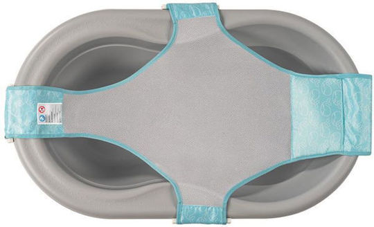 Reer Badewannennetz Gray