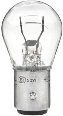 Hella Λάμπα Αυτοκινήτου P21/5W 12V