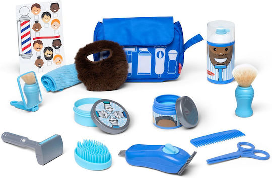 Melissa & Doug Παιχνίδι Κομμωτικής