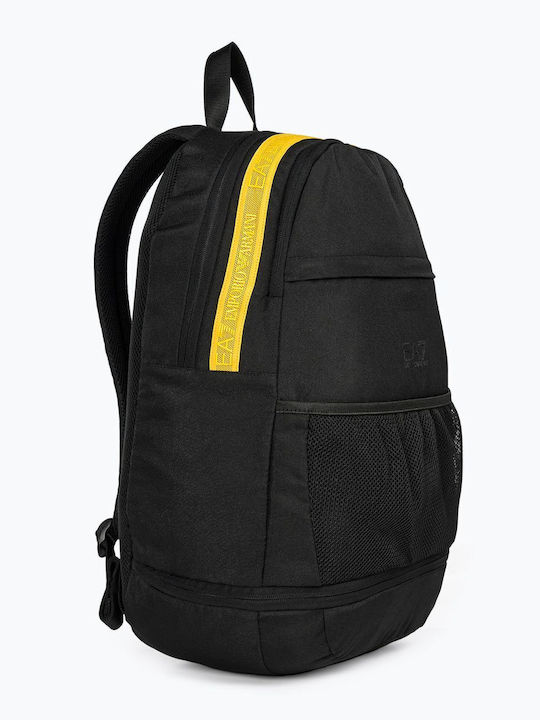 Emporio Armani Train 25l Negru