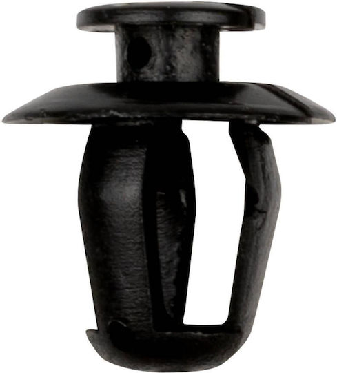 Set 20 Plastic Car Clips Jbm Jbm 13129