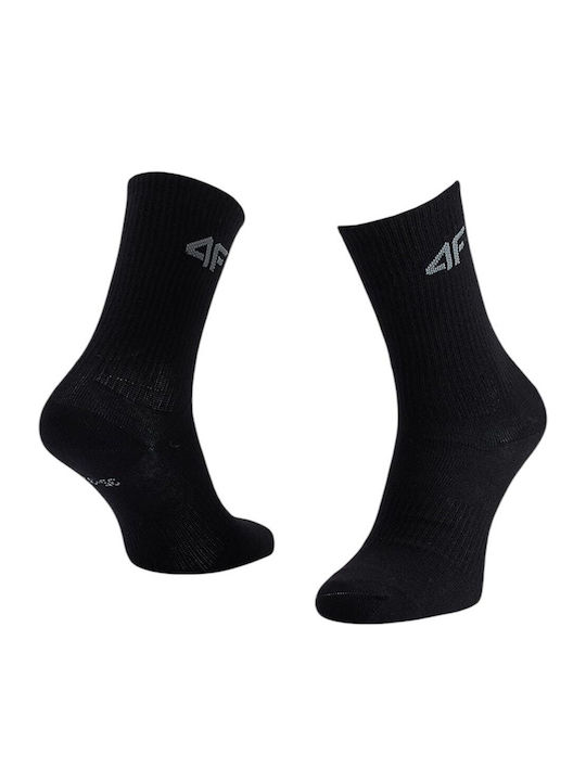 4F Kindersocken Kniehohe Bunte 3 Paar