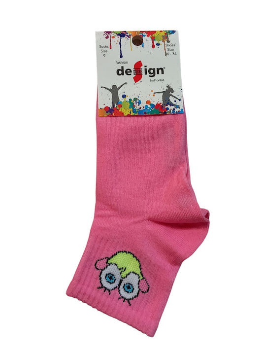 Design Socks Kindersocken Bunte