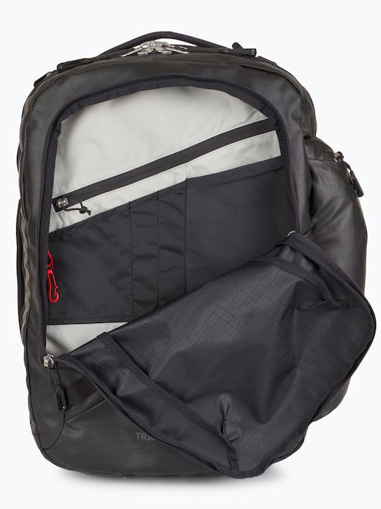 Osprey Pack Impermeabil 36l Negru