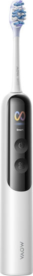 Mova Electric Toothbrush White
