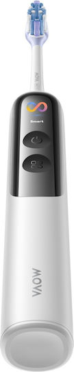 Mova Electric Toothbrush White