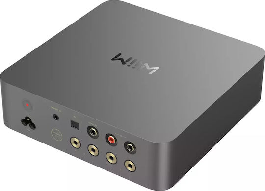 Wiim Vibelink Amp Space Gray
