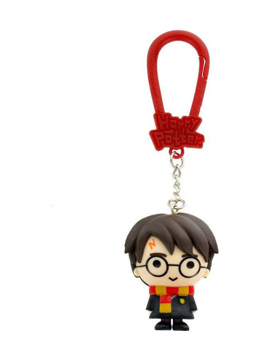 Harry Potter Buddies Backpack Accessories Assortment