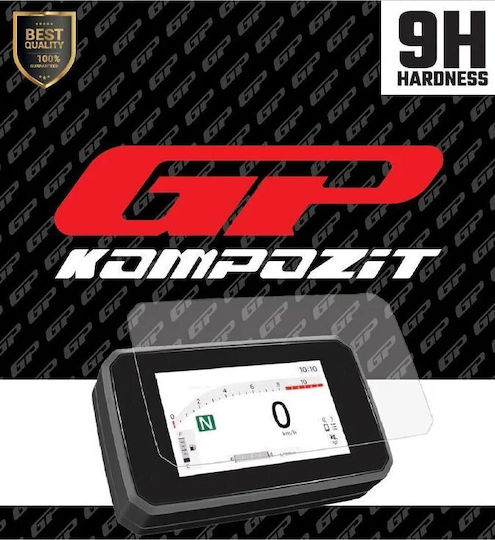GP Kompozit Protecție instrumente motocicletă Honda PCX 125