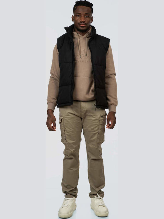 Παντελόνι Cargo Beige