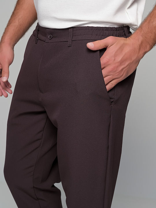 Notte Trousers Brown