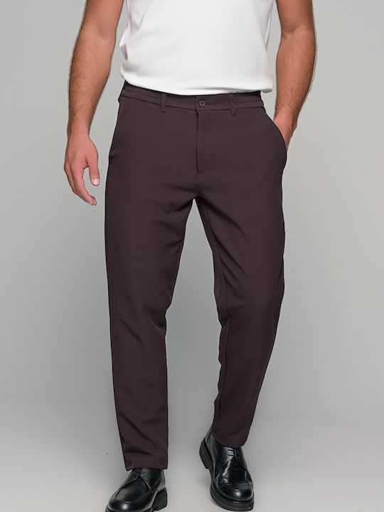 Notte Trousers Brown
