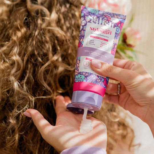Hold Haargel 200ml