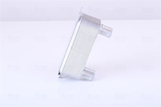 Oil Cooler Radiator Automatic Transmission Nissens 91116