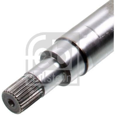 Febi Bilstein Getriebewelle 181211