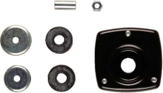 Load Bearing Spring Support Bearing Bilstein 12-173495