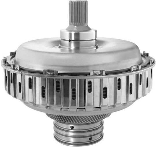 Borgwarner Clutch Kit 202154