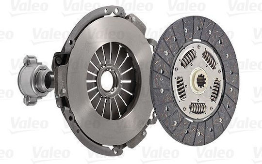 Комплект Съединител Valeo 805203