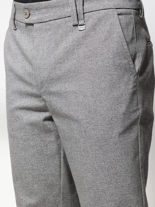 Trousers Gray