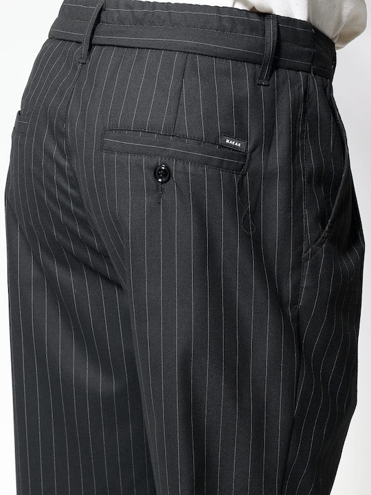Trousers Black