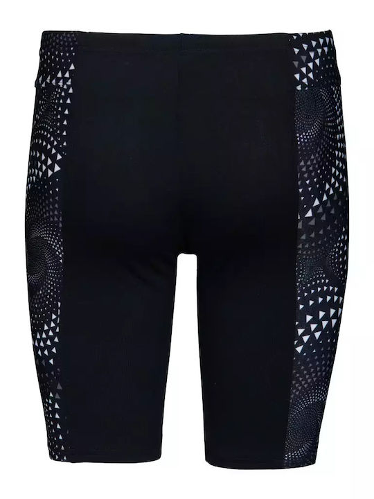 Arena Swim Παιδικό Μαγιό Jammer Fireflow