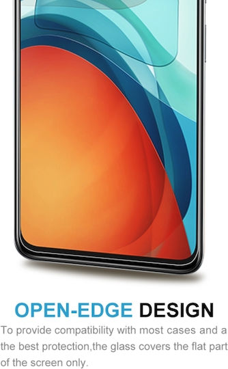 Tempered Glass (Poco X3 GT)