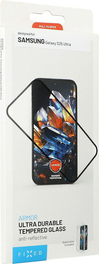 Fixed 2.5D Screen Protector (Galaxy S25 Ultra)