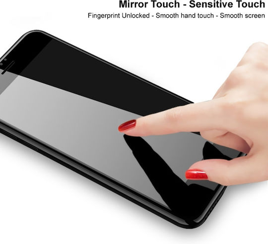 Displayschutzfolie (Poco X3 NFC / X3 Pro)