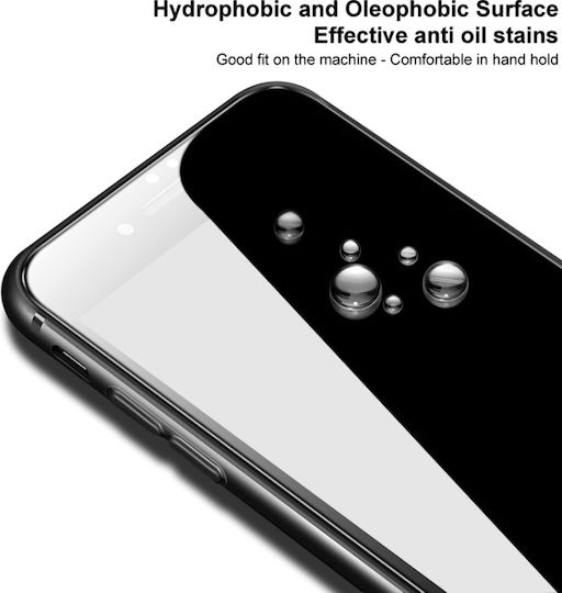 Displayschutzfolie (Poco X3 NFC / X3 Pro)