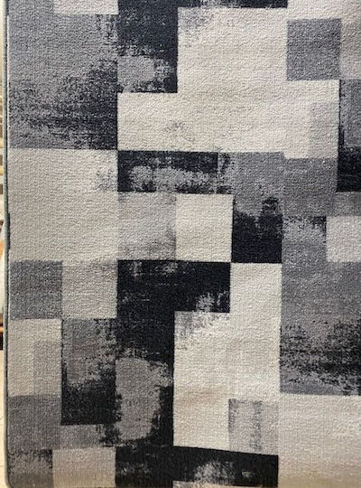 Sakalidis Μοκέτα Γκρι 200x250cm