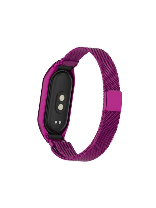 Strap Purple (Smart Band 7) Strap Purple (Smart Band 7)