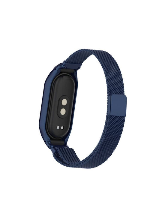 Strap Blue (Smart Band 7) Strap Blue (Smart Band 7)