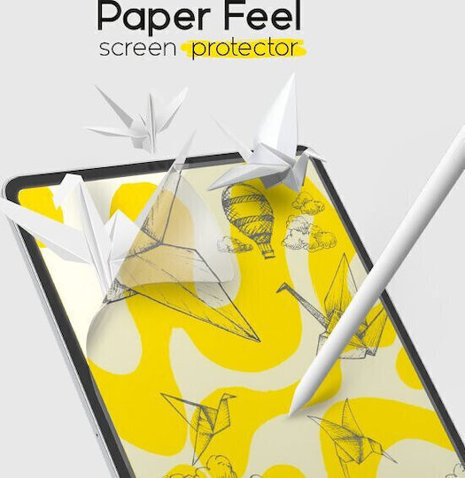 Screen Protector (Galaxy Tab S6 Lite)