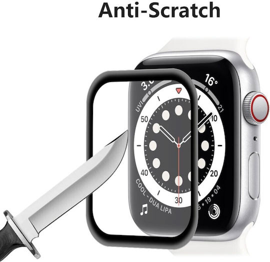 Enkay Screen Protector pentru Apple Watch SE, SE2, SE3 - Apple 1buc