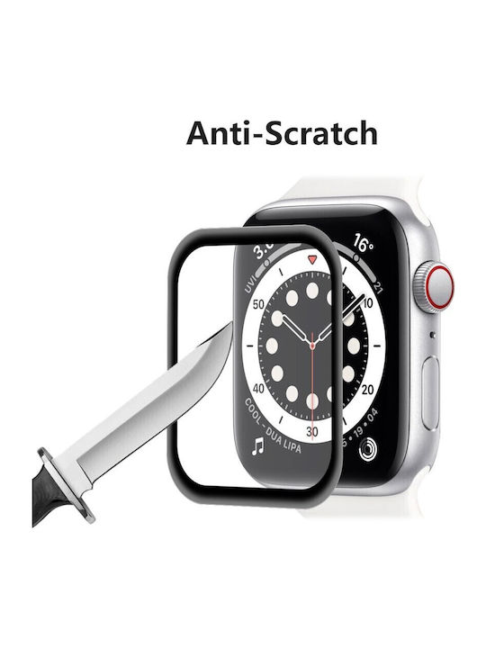 Enkay Screen Protector for the Apple Watch SE, SE2, SE3 - Apple 1pcs