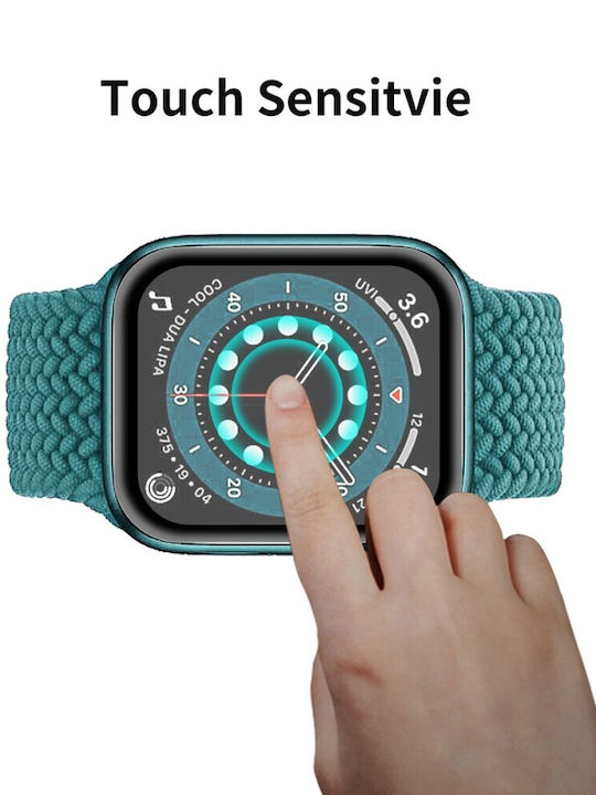Enkay Screen Protector for the Apple Watch SE, SE2, SE3 - Apple 1pcs
