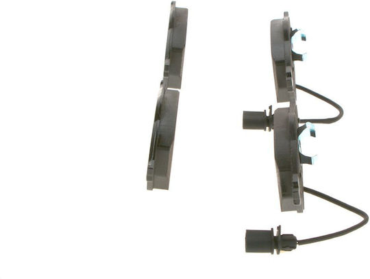 Bosch Brake Pad Set Disc Brake 0 986 495 241
