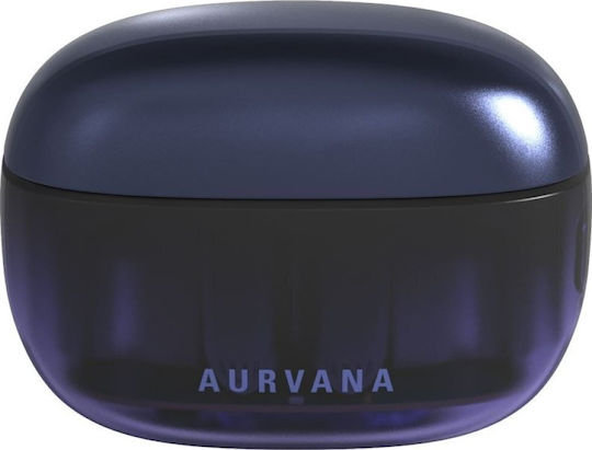 Creative Aurvana Ace 3 In-Ear Bluetooth-Freisprecheinrichtung Kopfhörer mit Schweißresistenz und Ladeetui Navy Blue