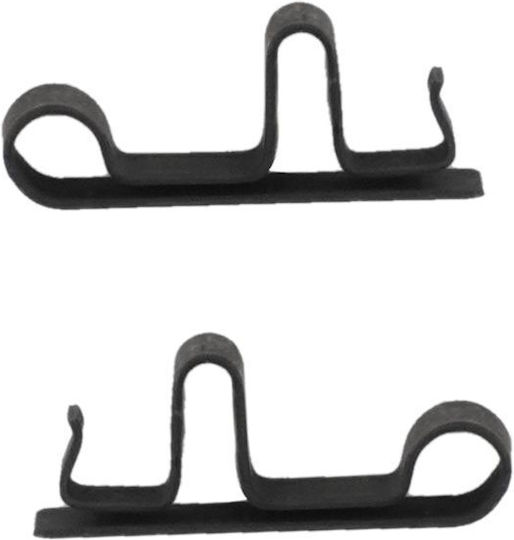 Set Plăcuțe De Frână Trw Disc Frână Gdb3247