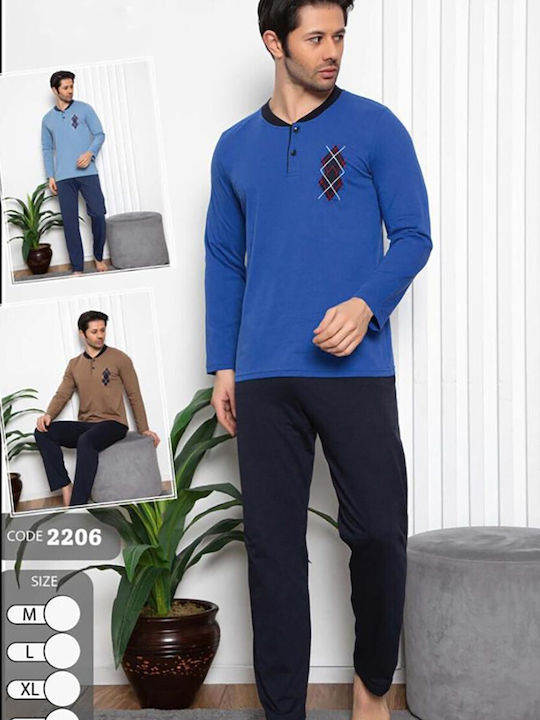 Ars Light Blue