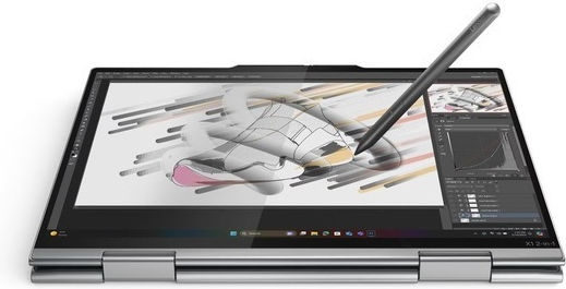 Lenovo ThinkPad X1 14" OLED Touchscreen (Ultra 7-258V/32GB/2.0TB SSD/W11 Pro) (GR Keyboard)
