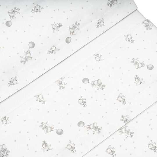 Interbaby Set Gri