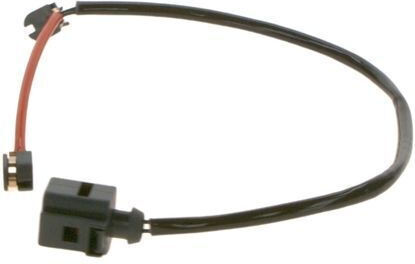 Warning Sensor Brake Pad Wear Bosch 1 987 473 012